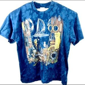 Ragstor Sportwear Mens Vintage Graphic Tee Size XL